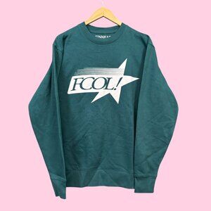 Finneas For Cryin' Out Loud Album Crewneck Sweater M